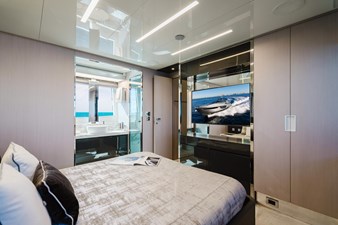 2021 Riva 76' Bahamas 94 