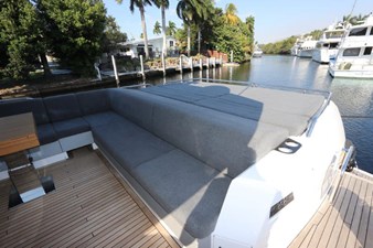 Hide Out 15 16_2018 74ft Sunseeker Predator HIDE OUT