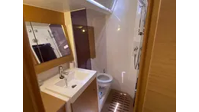 2017 Dufour Exclusive 56 23 