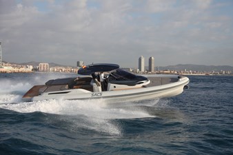 SEAYOU 0 SACS STRIDER 15 SEAYOU