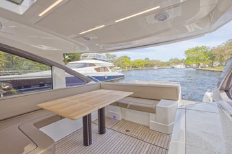 53' 2018 Fairline Targa 53 OPEN 14 14_2018 53ft Fairline Targa 53 Open KARISA