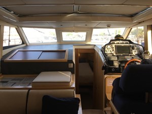 Greenline 40 Hybrid 5 