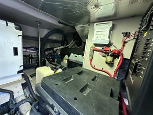 2003 Sea Ray 550 Sundancer 34 