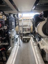 Inspiration II 44 45_2008 51ft Riviera Convertible INSPIRATION II