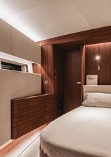 2026 YYachts Y8 16 Main cabin