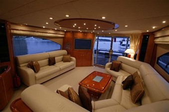 94' Sunseeker 94 Yacht 2 