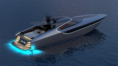 80 VELOCE  5 80_FAST_NIGHT_3-4_Arriere_Tribord_01