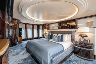 DREAM 11 Owners' bedroom view 1