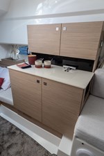 Jeanneau Leader 9.0 WA S2 32 