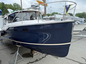 2025 Ranger Tugs R-27 - Grasonville MD 2 IMG_0534