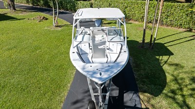 Sea Pro 240 Dual Console 43 HighRes-43 (Custom)