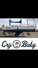 1985 Catalina 36 72 