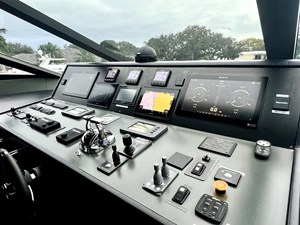 Panacea 38 