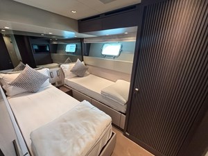 Sanlorenzo SX88 10 