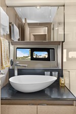 LUCKY ONE 26 Master head sink