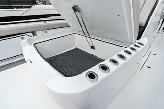 No Name 49 2022 Barker Boatworks 40 HPC 