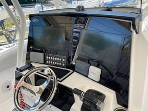 2020 Sea Fox 328 Commander 7 