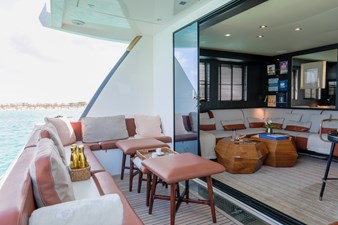 GOLDFINGER 58 9 OVERBLUE GOLDFINGER 58 CATAMARAN FOR SALE