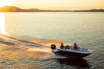 Bayliner M15  1 
