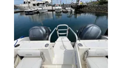 2009 World Cat 290 D/C  27 