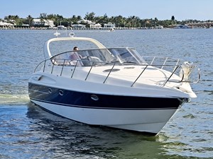 - 5 6_2003 39ft Cranchi Endurance 39