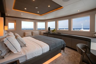 NOMAD 95 SUV 8 