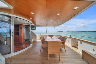 AZIMUT 100 31 100 Azimut Jumbo-5