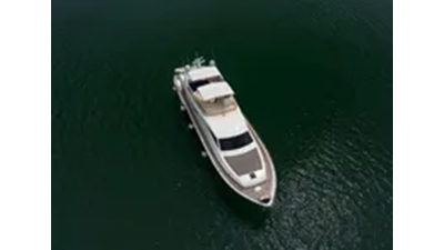 2004 Ferretti Yachts 810 3 