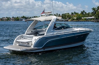 2018 31' Formula 31 Performance Cruiser 11 