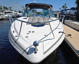 2017 Regal 32 Express 2 