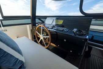 Sori San Lorenzo  28 Sanlorenzo SL90A For Sale