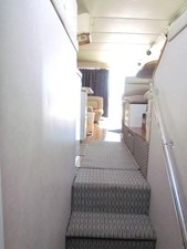 1996 Sea Ray 55 Sedan Bridge 10 11