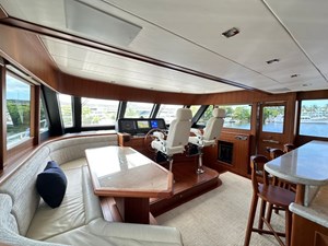 65ft 2020 Endurance 658L, Unicorn 52 