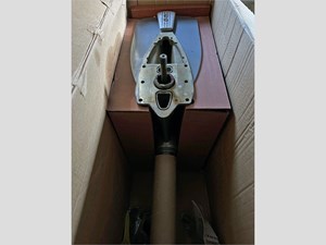 2024 VOLVO MARINE ENGINES PENTA LOWER UNIT 2 