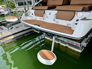 024 Yamaha 252SD NLNL 101 