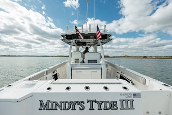 MIndy's Tyde III 25 