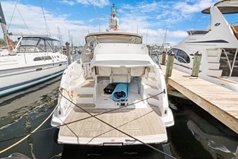 Azimut Atlantis 43 35 