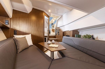 2023 Bavaria Vida 33 - Annapolis 9 10