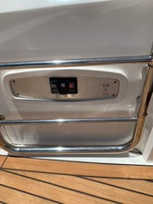 TENACIOUS 3 9 10_2005 53ft Sunseeker Portofino TENACIOUS 3