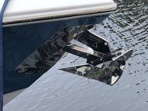 On The Edge  27 28_2009 41ft Bahama 41 ON THE EDGE