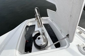 36' NX Boats 360 31 