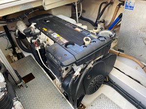 2008 Four Winns 458 Vista @ Cancún 34 