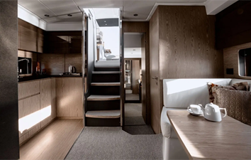 Azimut Atlantis 45 14 15