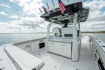 MIndy's Tyde III 26 