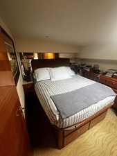 1998 Viking Boats 58 Convertible El Jefe 51 