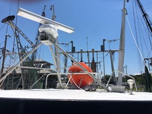 1976 Stapleton 58 Shrimper/Long Liner 20 21