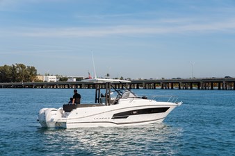 Jeanneau Leader 9.0 WA S2 3 