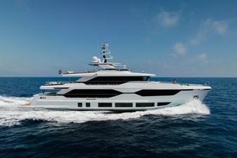MAJESTY 120 57 
