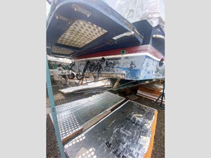 2007 Halvorsen Gourmet Cruiser 32 8 