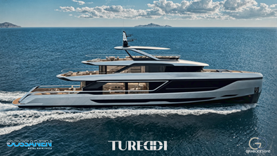 AZZURRA CUSTOM PLATFORM 36M 0 
